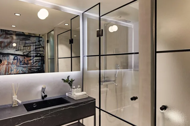 جناح تنفيذي، Radisson Blu Seaside Hotel Helsinki 3/3