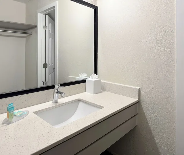 Garden, King Bed، Wyndham I-Drive Avanti Resort & Conference Center 9/10