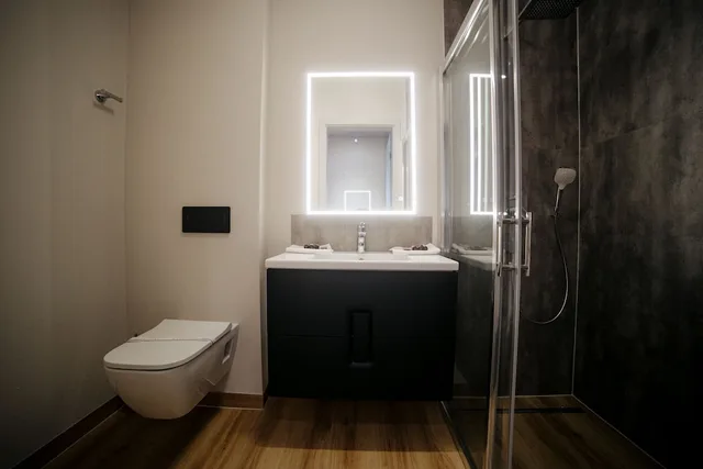 غرفة بسرير مزدوج، ROYAL CLASSIC HOTEL 3/3