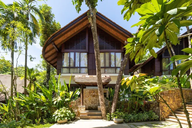 Garden Room، The Tubkaak Krabi Boutique Resort 2/6