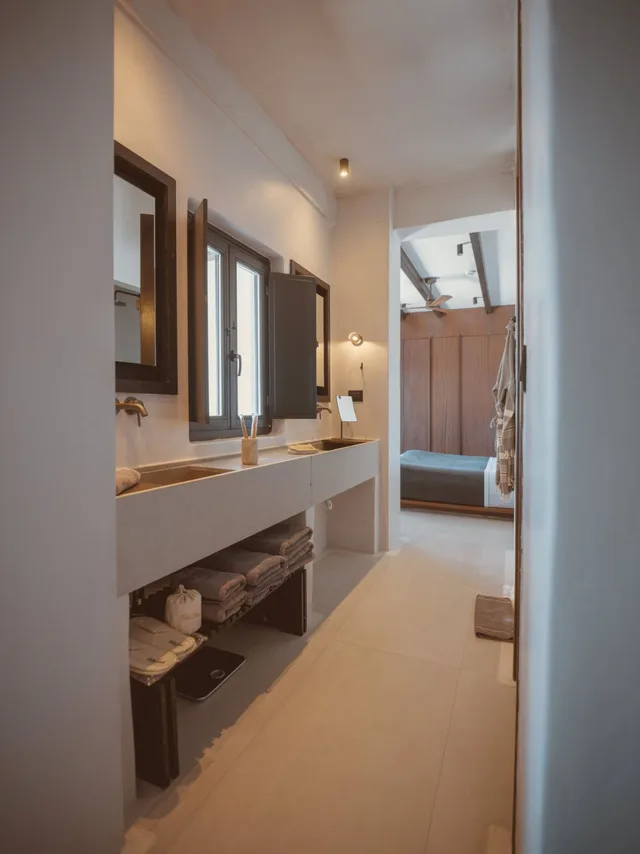 جناح بإطلالة على البحر بمسبح خاص، Ananea Mykonos Adults Only 3/3