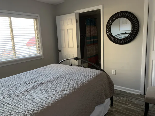 شقة سكنية بسرير كينج وسرير كوين بغرفتي نوم مع أريكة، Gatlinburg Chateau Rentals 1/10