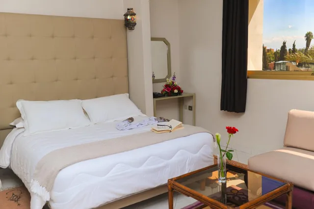 شقة استوديو، Appart Hotel Amina 6/10