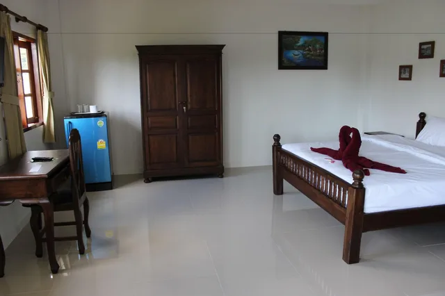فيلا، Villa Colina 1/7