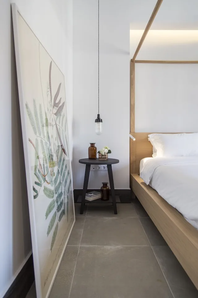 Senior, Suite, Double Bed, Garden View, Sofa، Lena Mare Boutique Hotel 2/7