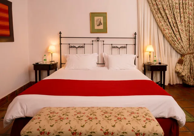 غرفة سوبيريور بسرير مزدوج، Patios de Cafayate Wine Hotel 1/4