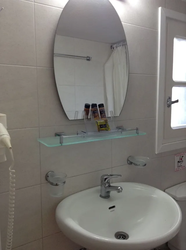 Apartment, Twin Beds, Two Story, 2 Sofa, Gryparis Club Apartments 2/2
