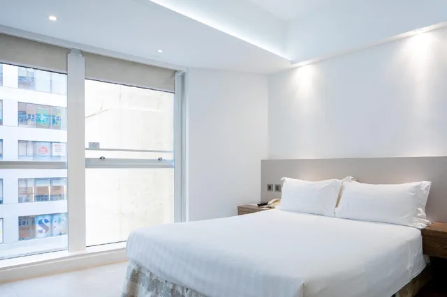 deluxe, WiFi Boutique Hotel 2/3
