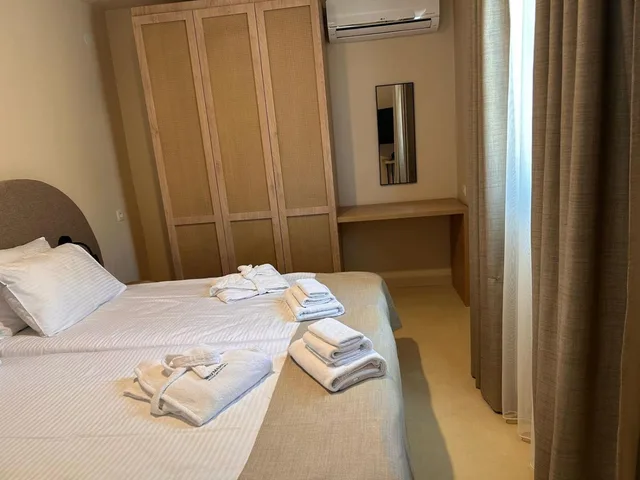 شقة بشرفة بغرفة نوم واحدة، Boutique Hotel Ruzmarin SPA & Garden 1/8