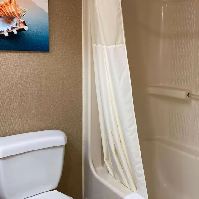 Room, 2 Queen Beds, Pool View, Clarion Hotel & Conference Center Toms River 10/10