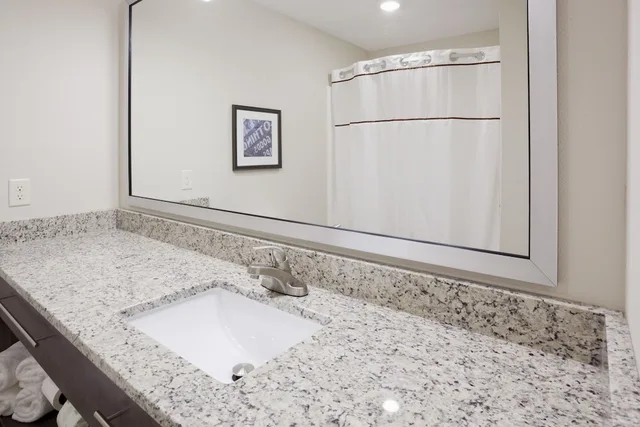Suite, 2 Queen Beds, GrandStay Hotel & Suites Cannon Falls 5/6