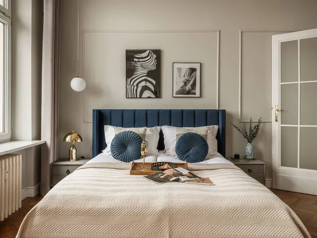 Gallery, Apartment, 3 Queen Beds, Sofa، Fragola Apartments Old Town 1/10