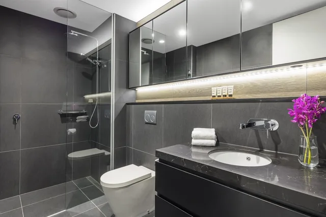 Avani Melbourne Box Hill Residences، ملبورن 76/77