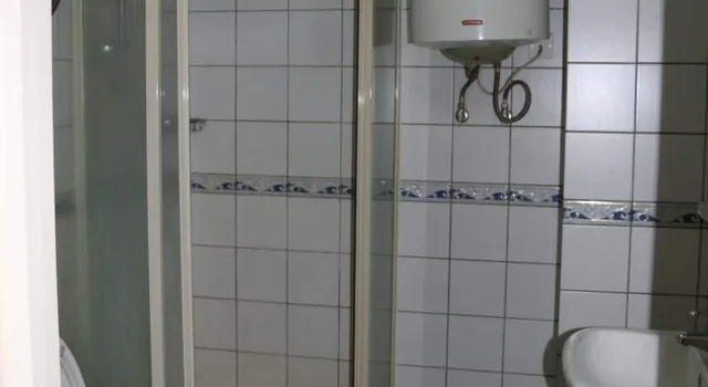 Business, Executive, Twin Beds, Golden Gate Hotel Abuja 1/1