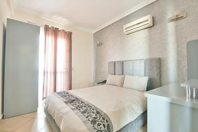 استوديو، Appart Hotel Founty Beach 1/2