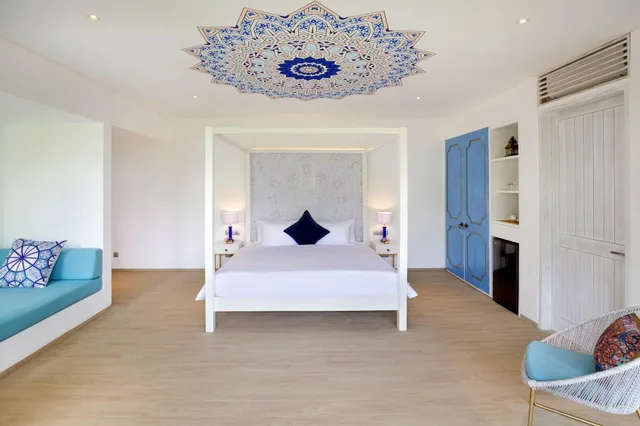 Studio, Villa, Garden View، Hidden Hills Villas 1/10