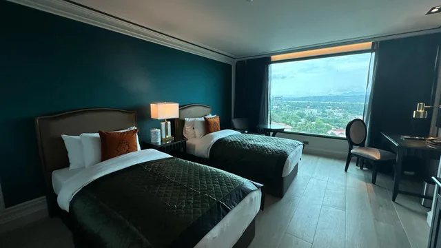 غرفة تنفيذية، Grand Regal Hotel Davao 1/1