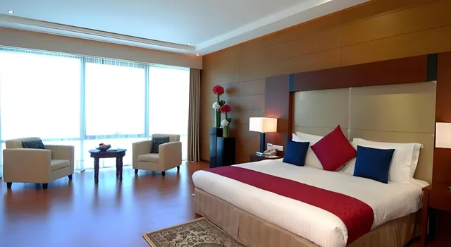 جناح بريميوم بسرير كينج، Diva Hotel 6/10