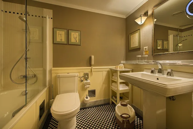Classic, Single, Marrol S Hotel 5/5