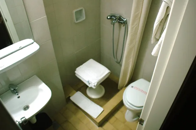 Room, Triple, AMALIA HOTEL 7/8