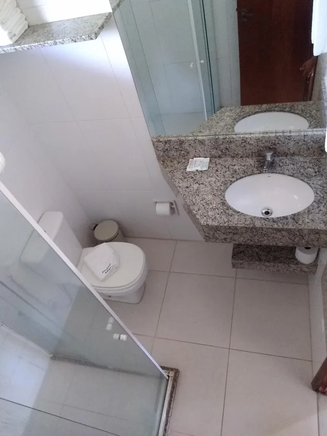 شقة، Pousada Do Mar 10/10