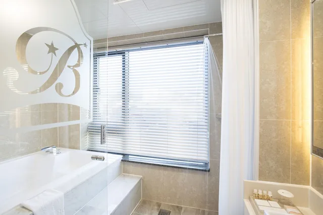 غرفة بريميوم بسرير مزدوج، BENIKEA HOTEL HAEUNDAE 2/3