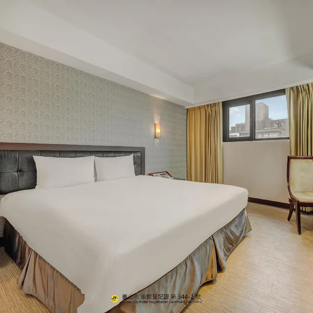 Room, Quadruple, Doitsu Hotel 1/1
