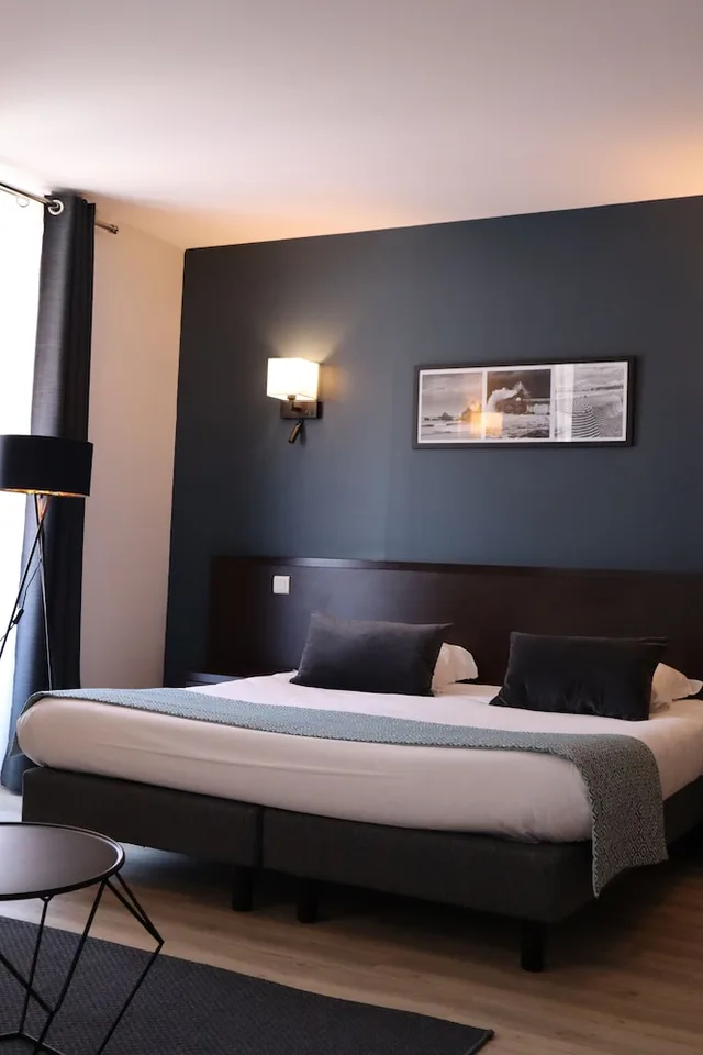 Junior Suite, Large, Hotel Florida 3/5