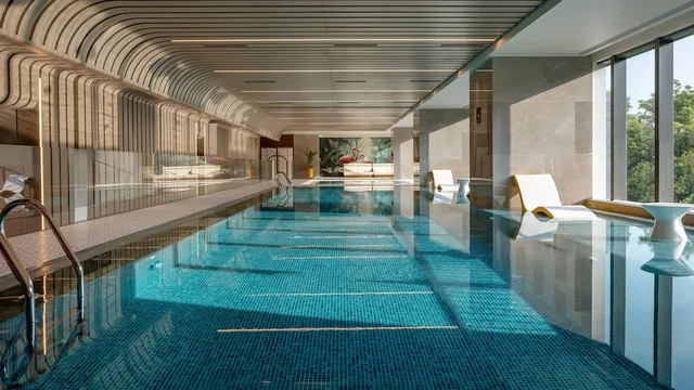 Xiamen Sm City By Ihg, Xiamen 25/50