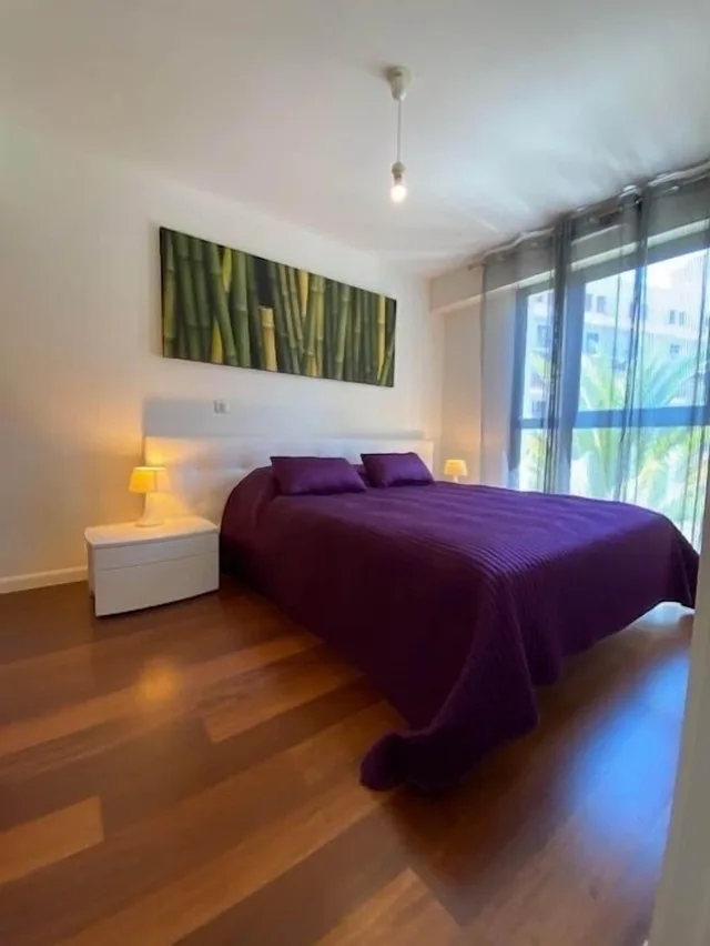 شقة بغرفة نوم واحدة، Carlton Riviera 3/10
