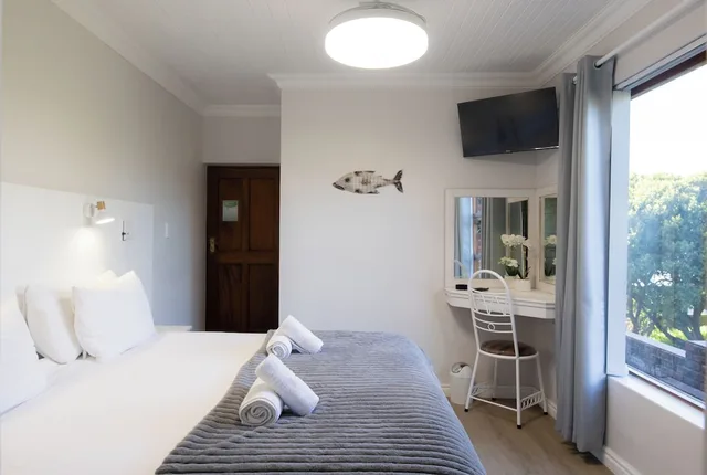 غرفة كومفورت بغرفة نوم واحدة، White Shark Guest House 6/10