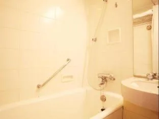 Room, Jr Hotel Clement Takamatsu 8/10