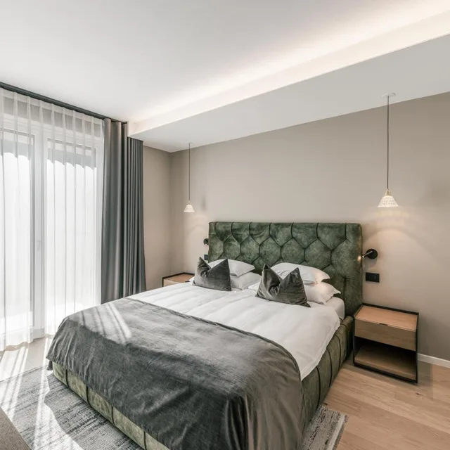 فيلا، Quellenhof Luxury Resort Lazise 3/4