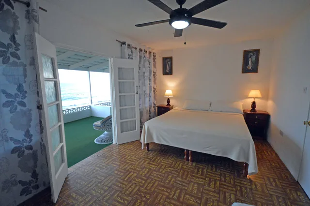 3 Bedrooms, Sunset, Dream, Villa, 2 King Beds, 3 King Beds, Queen Bed, Ocean View, 3 Bathrooms، Sunset Resort 1/3