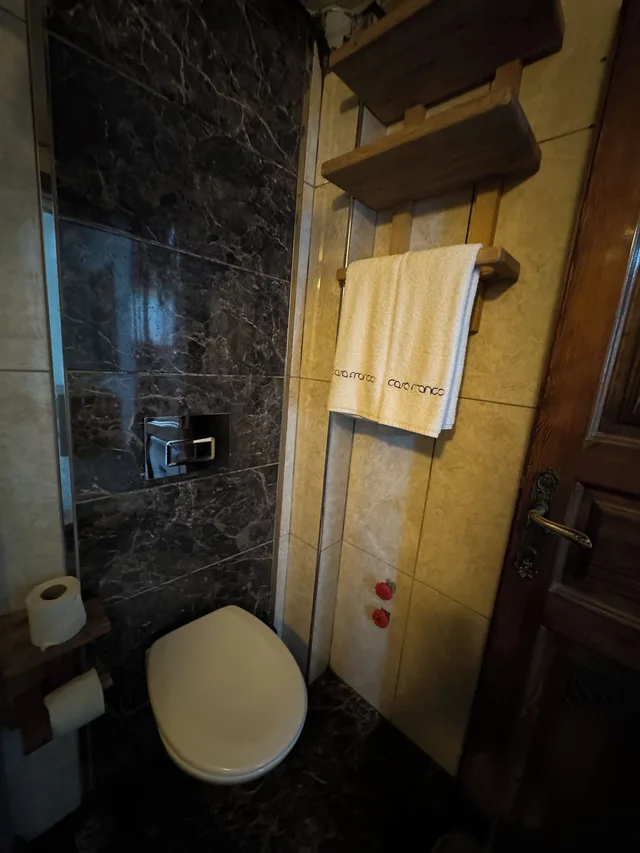 غرفة اقتصادية، Casa Franco Old Town 8/8