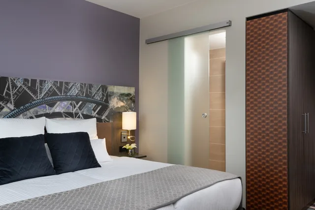غرفة كومفورت، LEONARDO HOTEL MUNICH CITY EAST 5/10