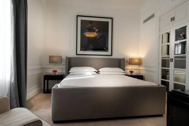 Diplomat, Prestige, Suite, King and Twin Beds، Alvear Palace Hotel 1/3