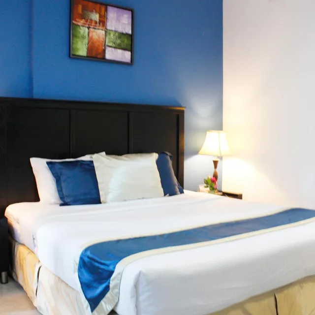 شقة بغرفة نوم واحدة، Al Diar Sawa Hotel Apartments 4/6