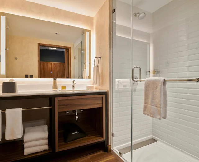 غرفة تقليدية بسرير كينج، Four Points by Sheraton Ciudad Juarez 3/5