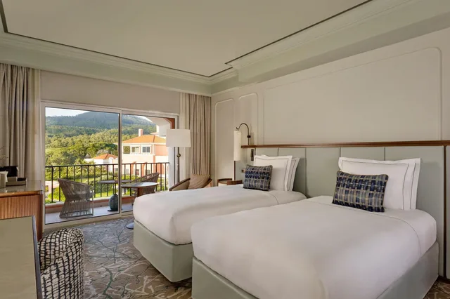 Suite, Golf Course View، Penha Longa Resort 2/7