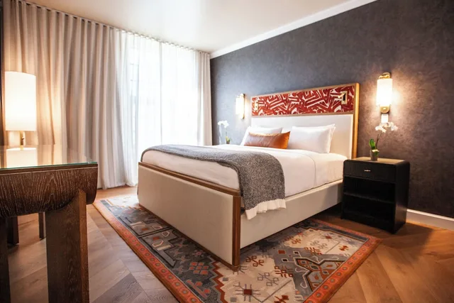 Westport, Suite, King Bed، The Westport Inn, an Ascend Hotel Collection Member 1/3