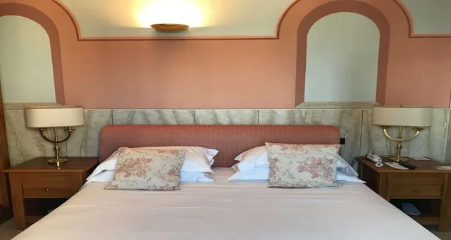 جناح جونيور بشرفة، Best Western Plus City Hotel 3/4