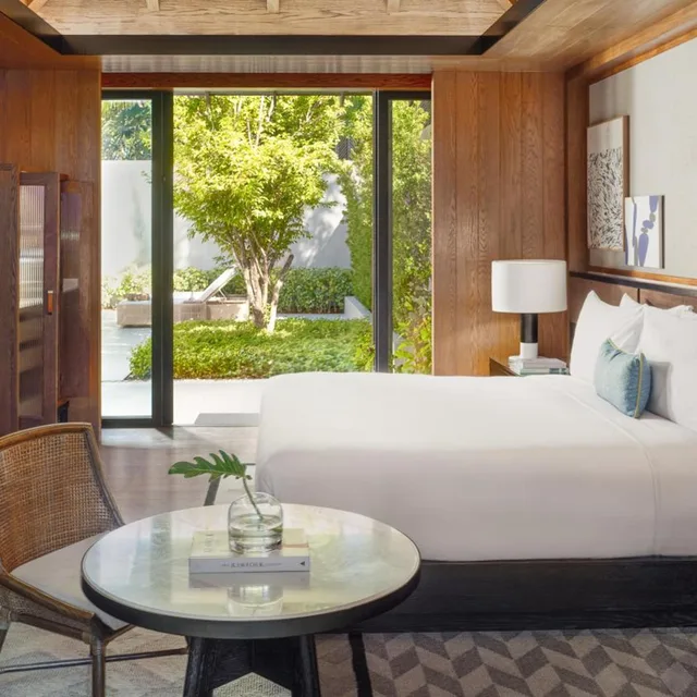 1 Bedroom, Garden Pool, Villa، Kimpton Kitalay Samui 7/10