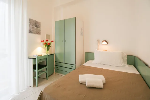 غرفة مفردة، Ambra Hotel Cattolica 2/10
