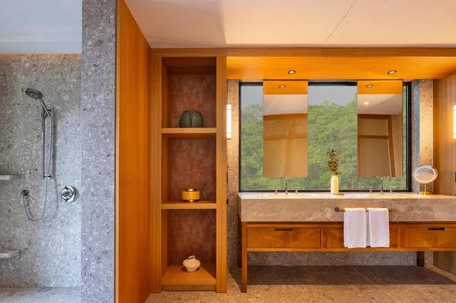 1 Bedroom, Villa, King Bed, with Pool، Waldorf Astoria Costa Rica Punta Cacique 3/5
