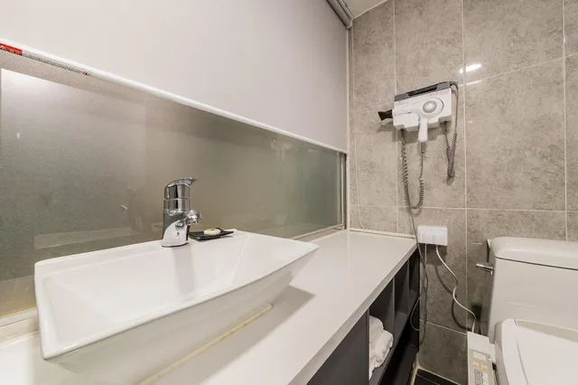 غرفة ثلاثية، Pyeongtaek Stay Hotel 7/7