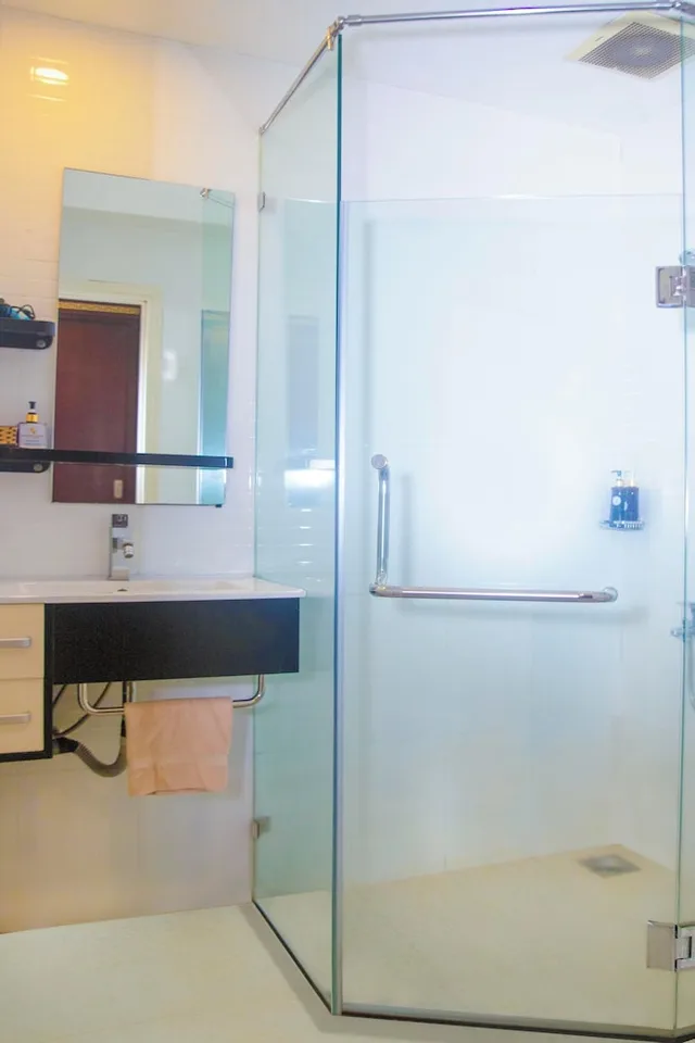 غرفة قياسية بسرير مزدوج، One World Hotel 2/2