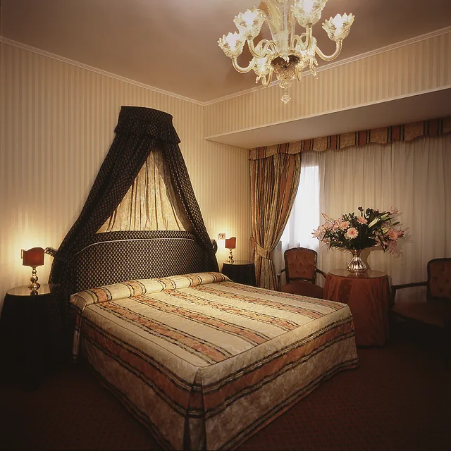 غرفة كلاسيكية، Kette Hotel 1/2