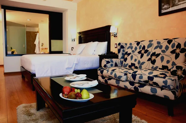 جناح جونيور، La Posada And Beach Club 3/7