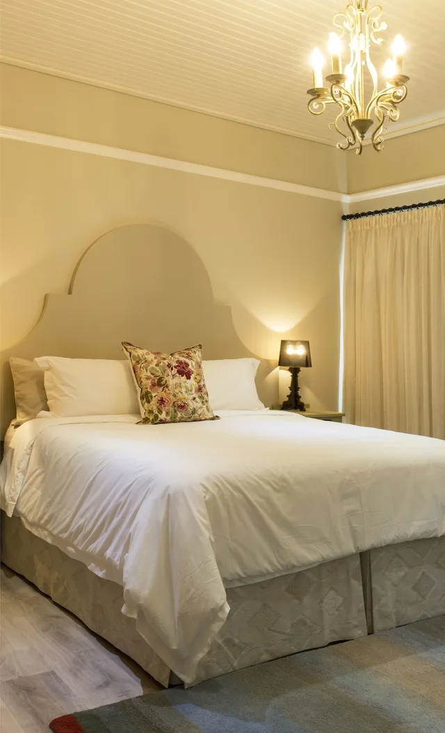 1 Bedroom, Deluxe, Double or Twin Bed, Terrace, Royal St Andrews Hotel Conference Centre Spa 1/1